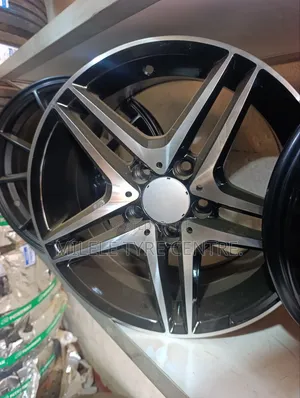 Spot Rim Size 16