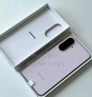 New Samsung Galaxy A56 256 GB Pink