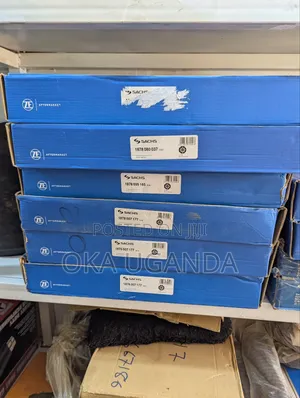 Clutch Plate