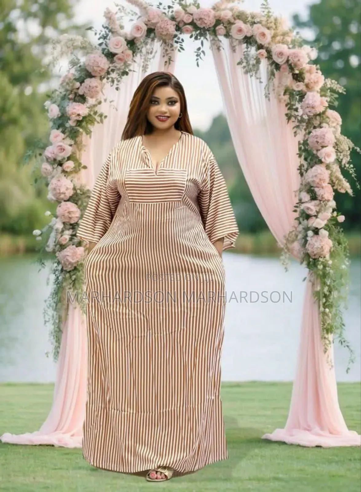 Women Free Lady Dresses