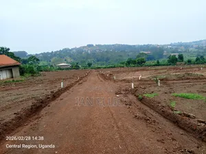 New Estate on Sale in Wakiso Mubango