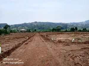 New Estate on Sale in Wakiso Mubango
