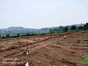New Estate on Sale in Wakiso Mubango