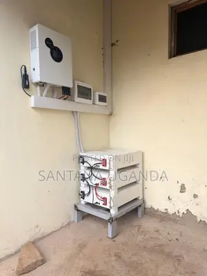 Deye Lithium Ion Solar Battery 5.1 KWH