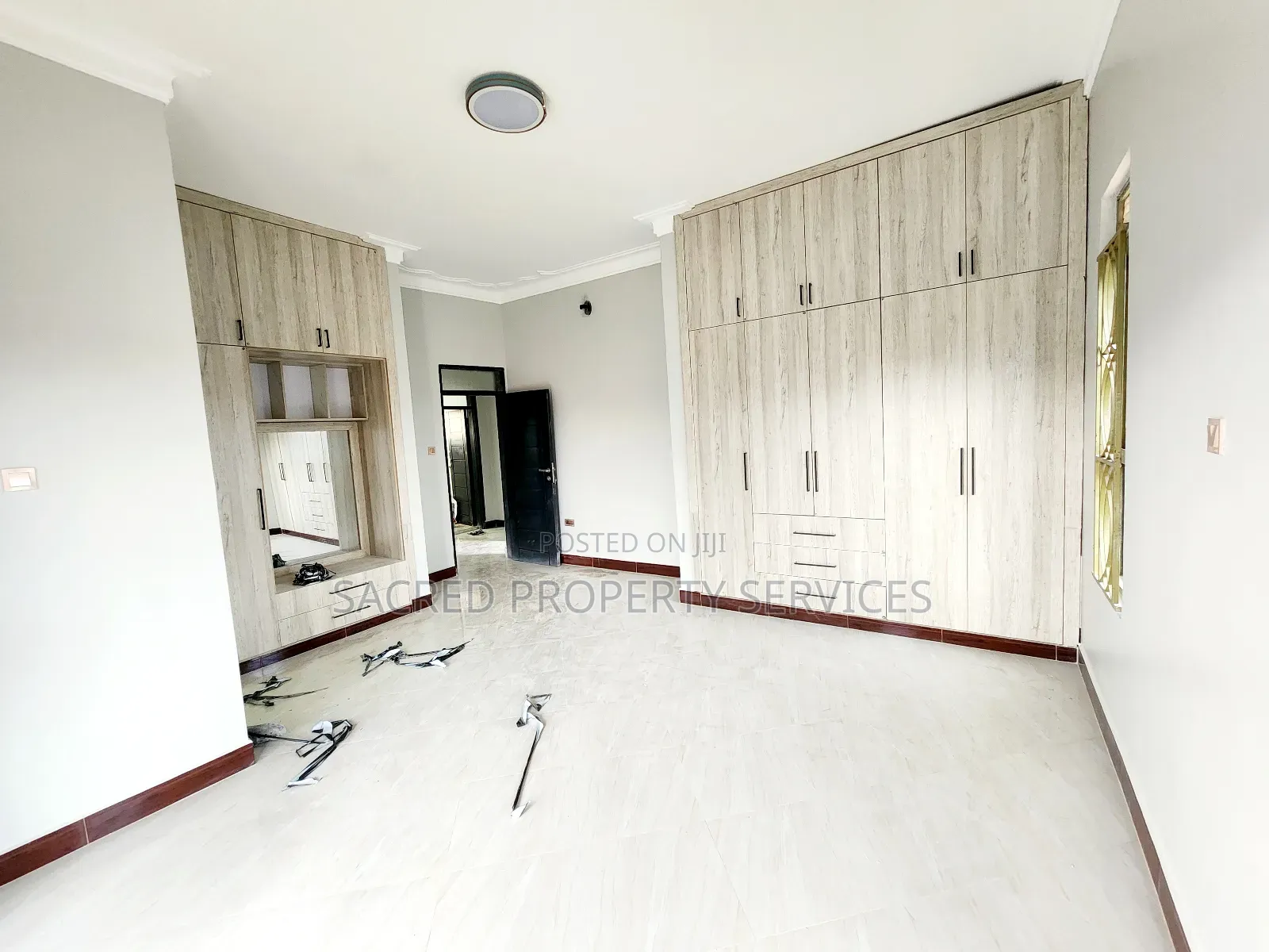 2bdrm Apartment in Mulawa, Kira for rent