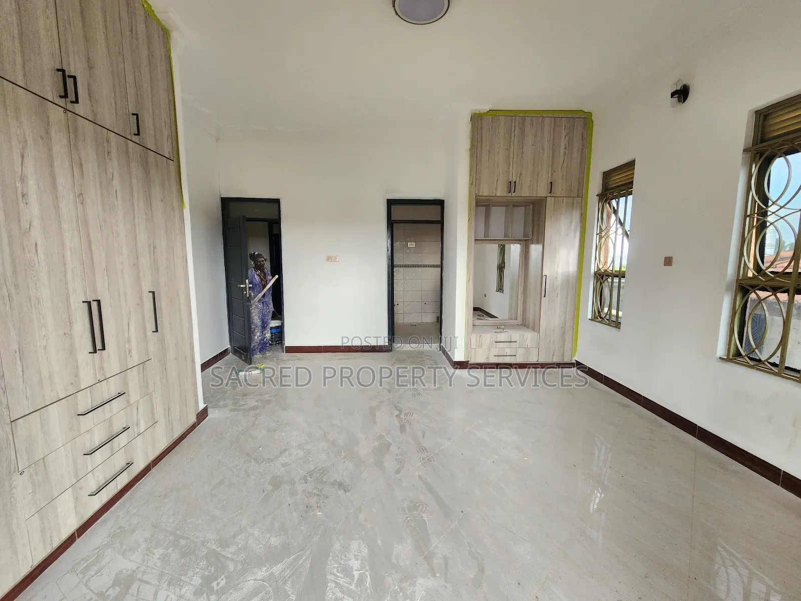 2bdrm Apartment in Mulawa, Kira for rent