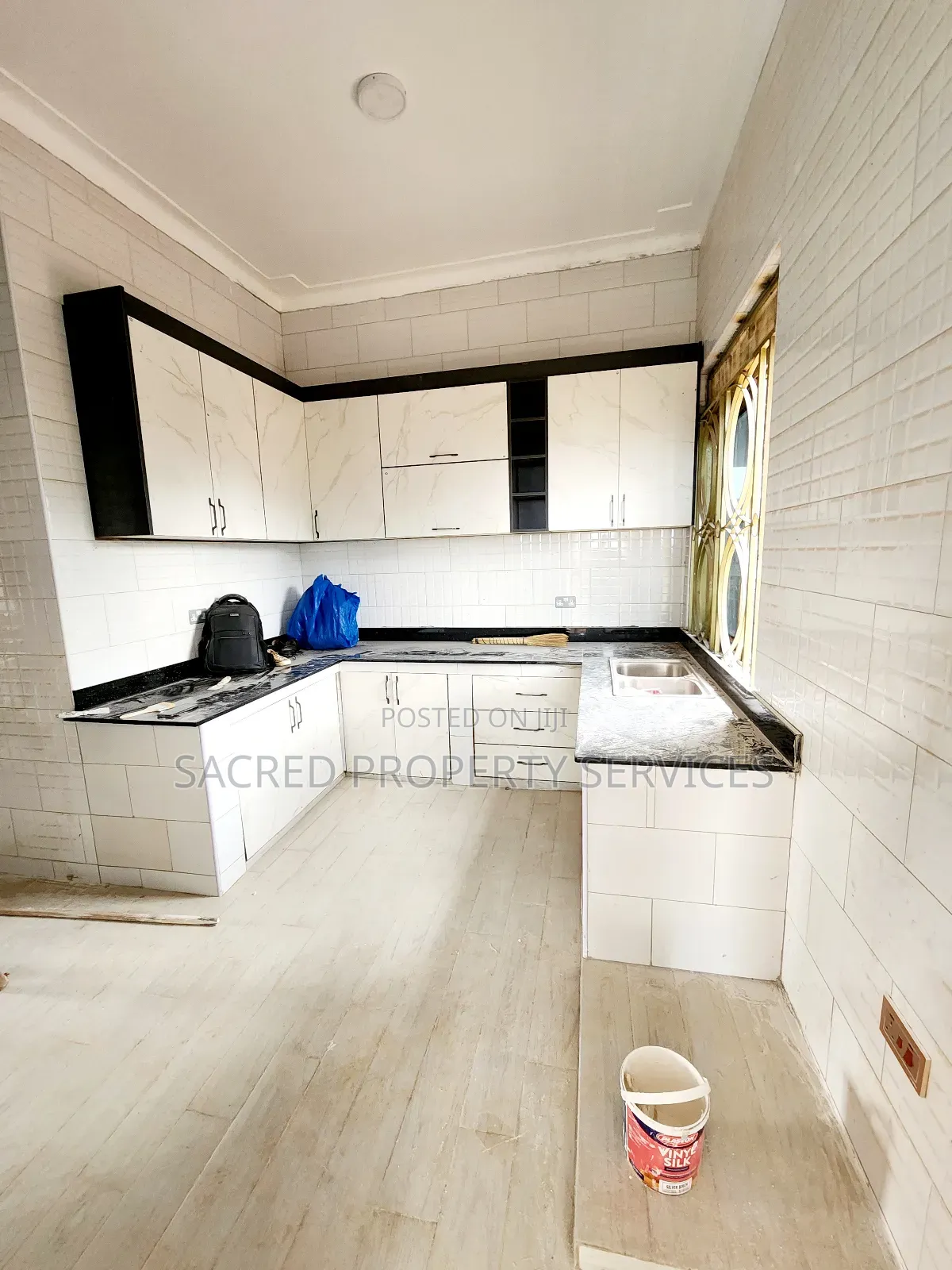2bdrm Apartment in Mulawa, Kira for rent