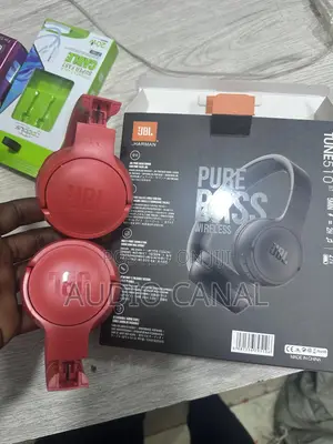 Jbl Noise Counselation Headphones