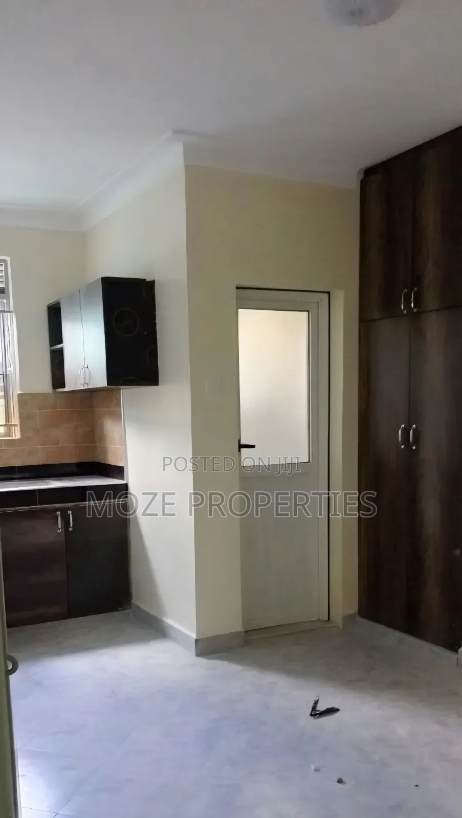 Studio Apartment in Kitintale, Central Division for rent