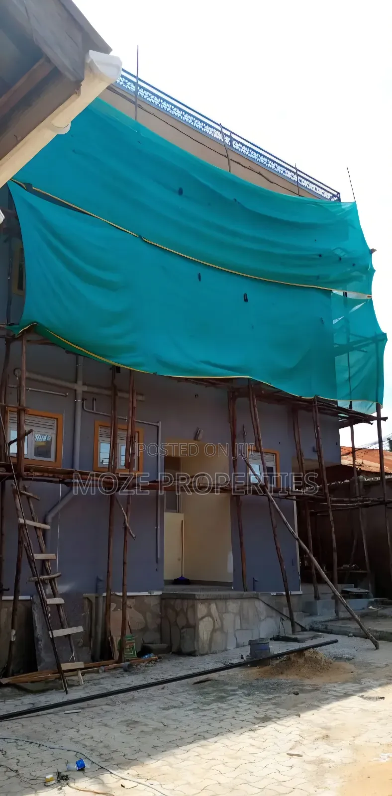 Studio Apartment in Kitintale, Central Division for rent