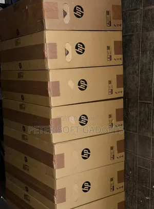New Desktop Computer HP 200 G4 All-in-One 8GB Intel Core i5 SSD 512GB