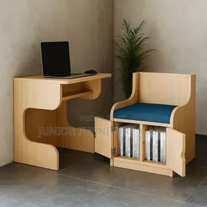 Modern Reading Table