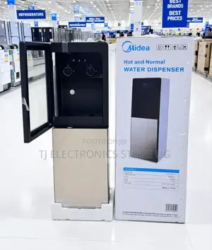 Midea Water Dispenser