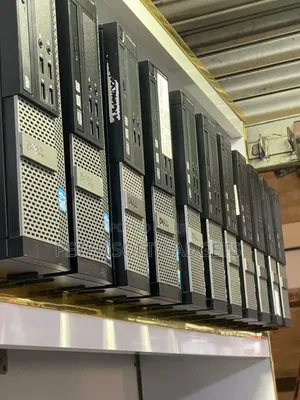 Desktop Computer Dell OptiPlex 9020 8GB Intel Core i5 HDD 320GB