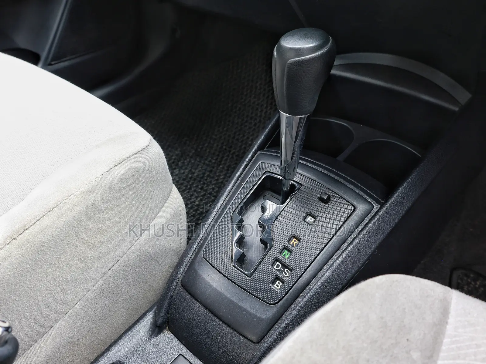 Toyota Axio 1.5 G 2WD 2012 Blue