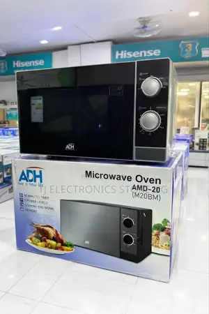 20l Adh Microwaves