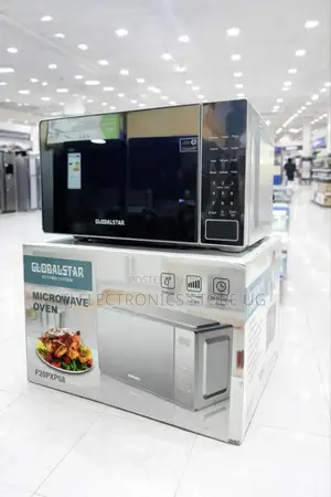 20l Digital Microwave Globalstar