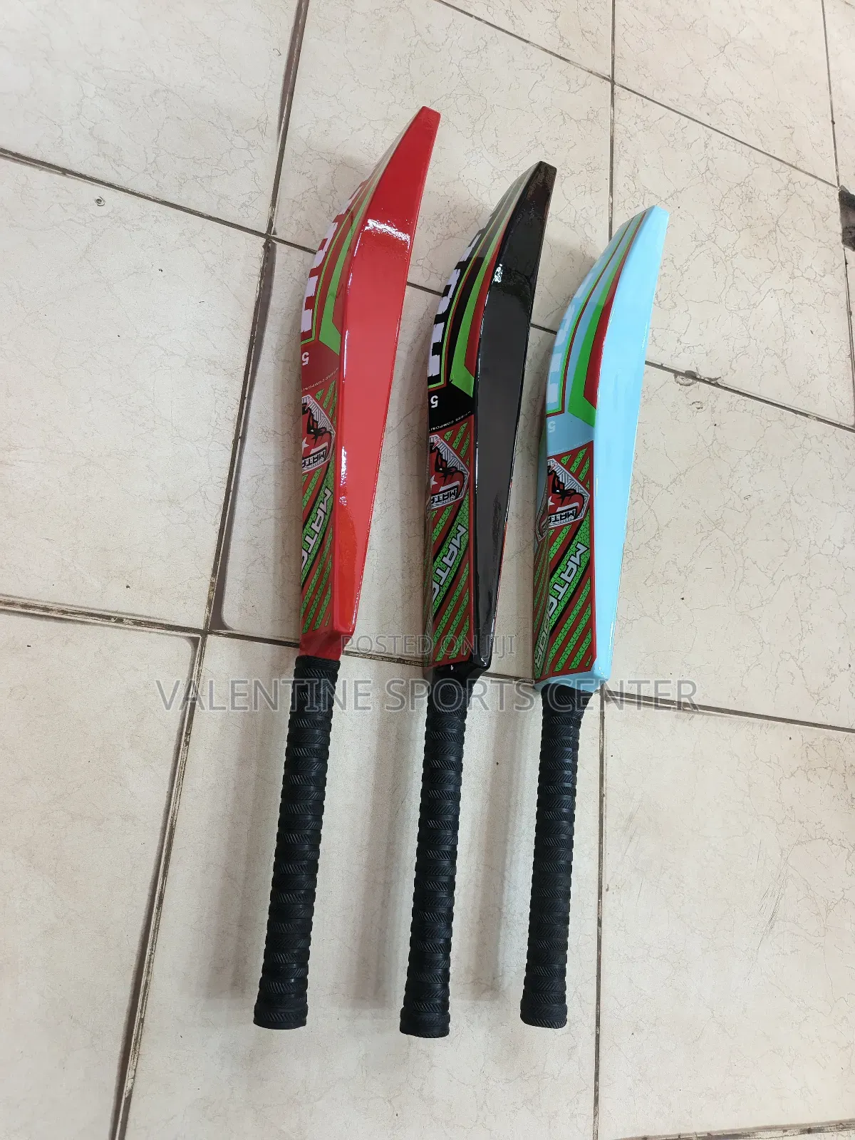 Matador Cricket Bats Original Material