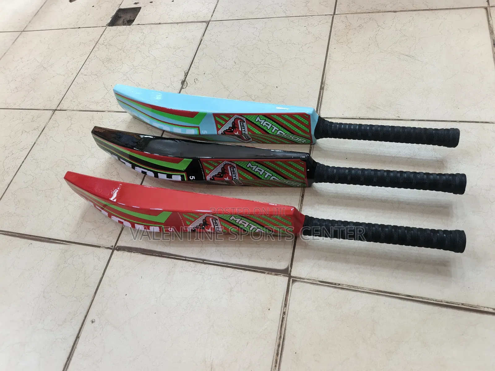 Matador Cricket Bats Original Material