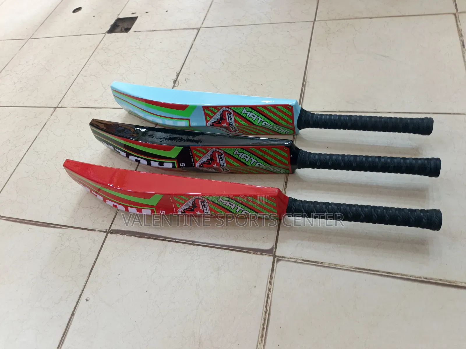 Matador Cricket Bats Original Material