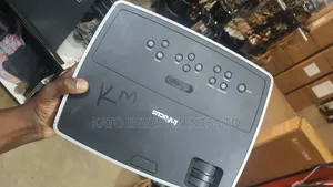 Infocus Projector Lens