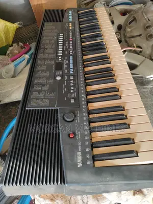 Music Keyboard