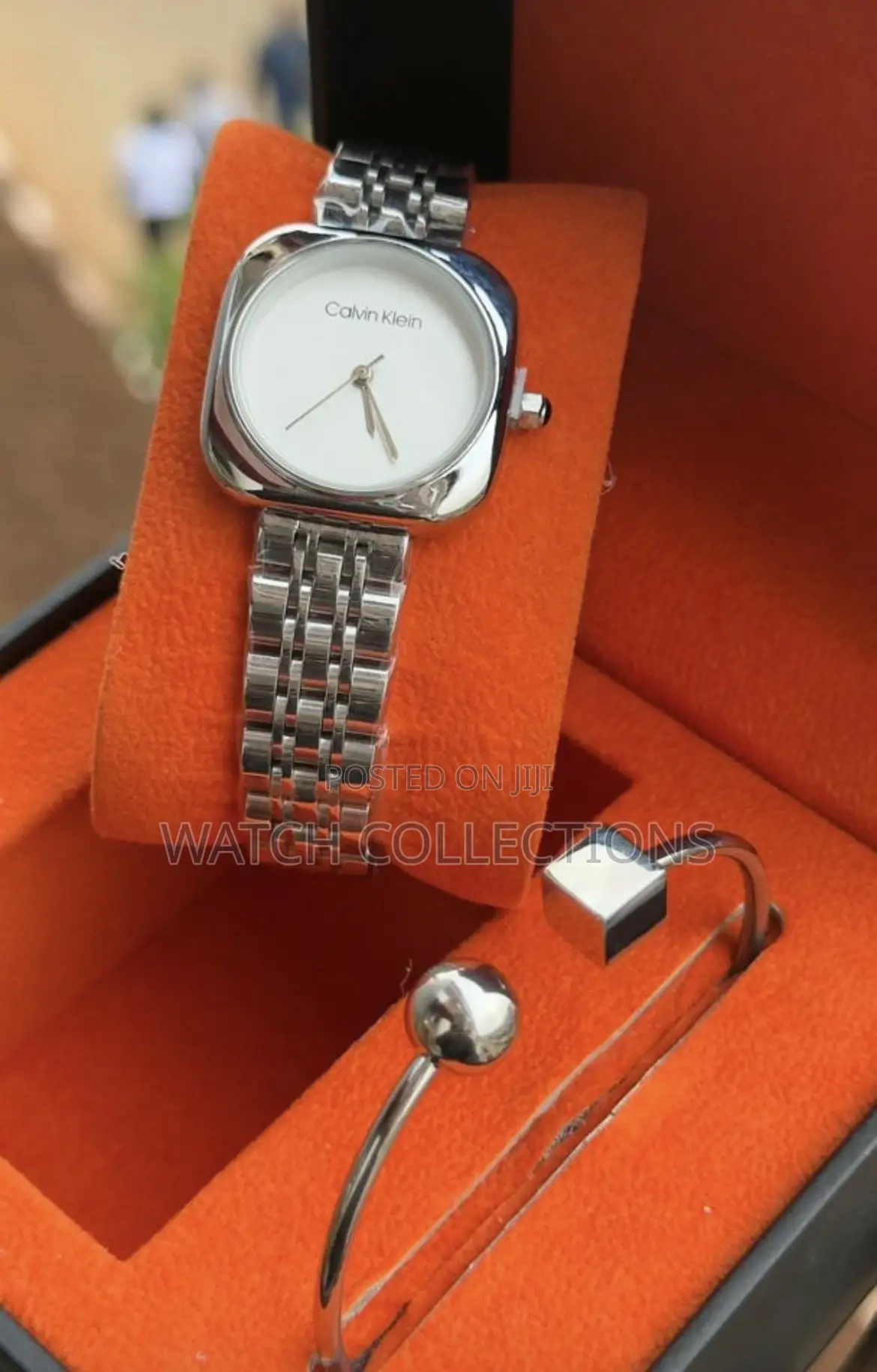 Ck Ladies Watch