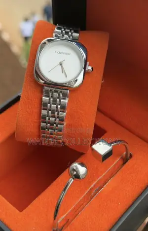 Ck Ladies Watch