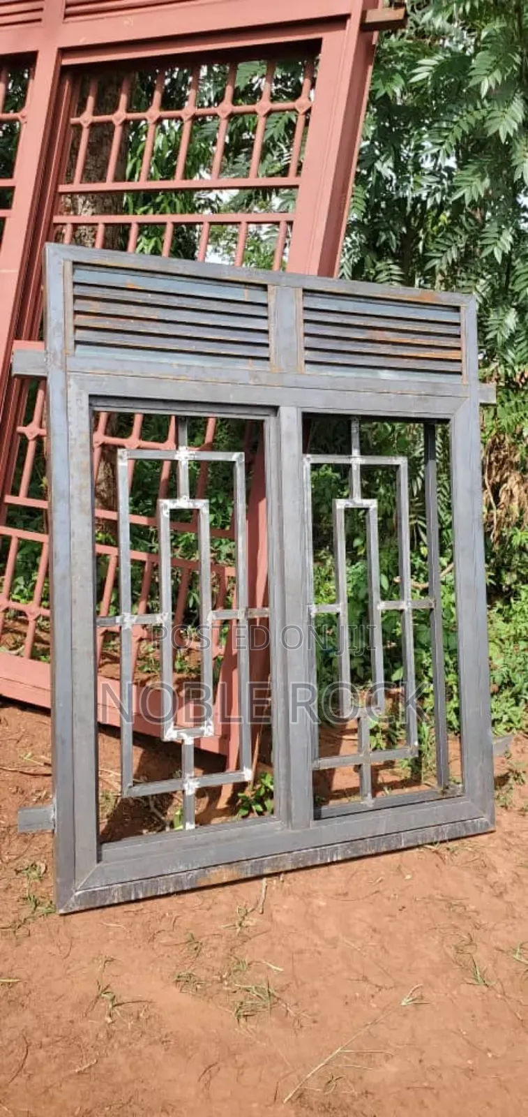 Sliding Windows 4x5 Ft
