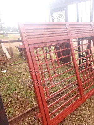 Windows Sliding Standard