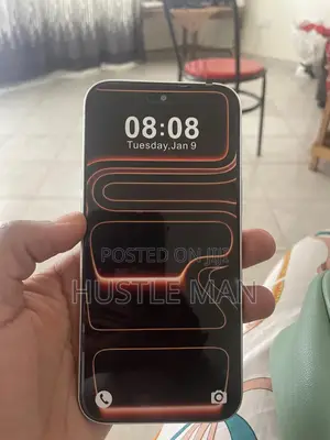 Apple iPhone 17 Pro Max 1 TB Gray