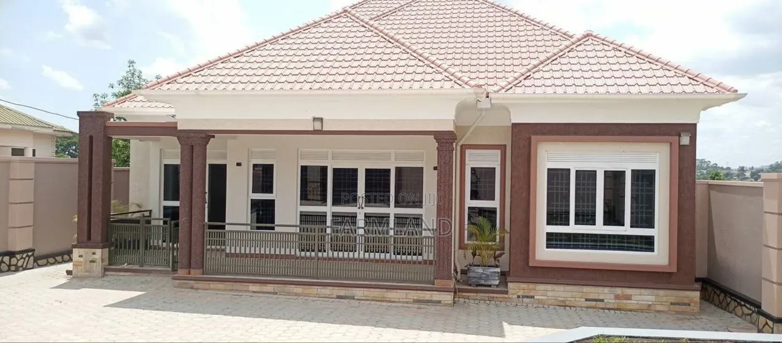 4bdrm House in Namugongo, Central Division for sale