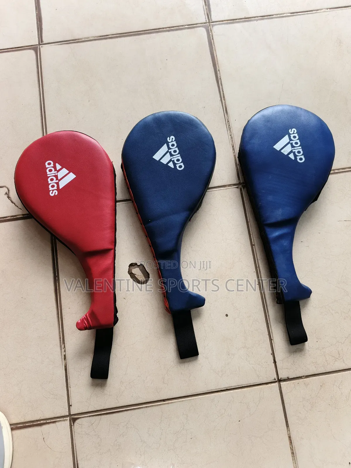 Kick Boxing Pad Original Material All Different Colors and Sizes