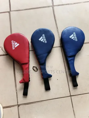Kick Boxing Pad Original Material All Different Colors and Sizes