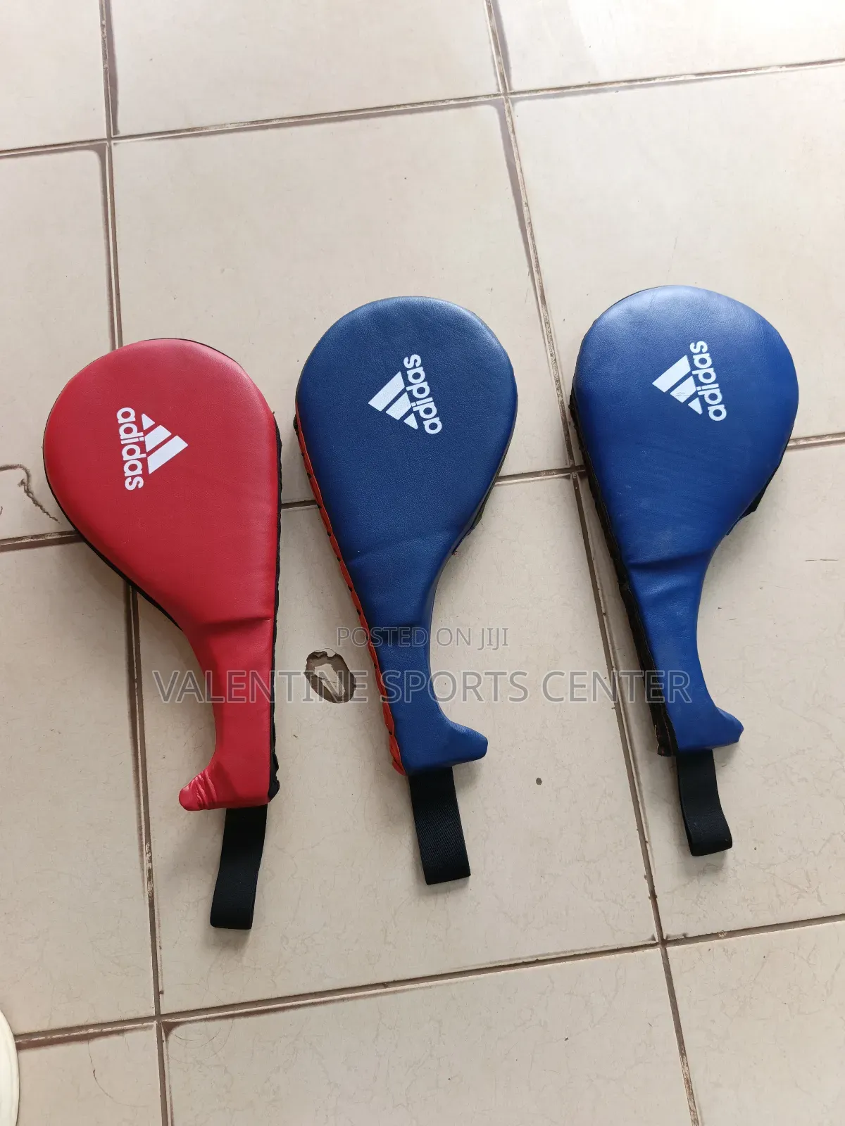 Kick Boxing Pad Original Material All Different Colors and Sizes