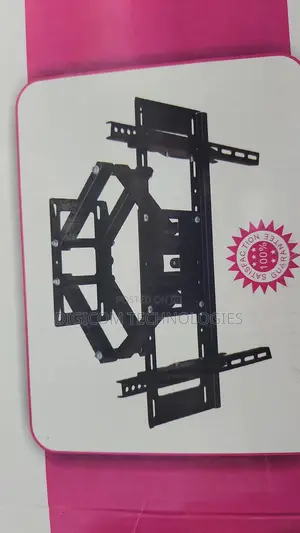 Flexible Tv Wallmount From 32”-75”