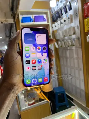 Apple iPhone 14 128 GB Red