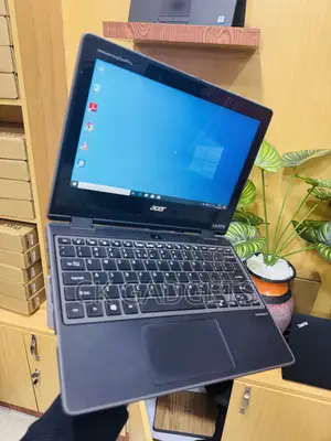 Laptop Acer TravelMate 5740 4GB Intel Celeron SSD 128GB