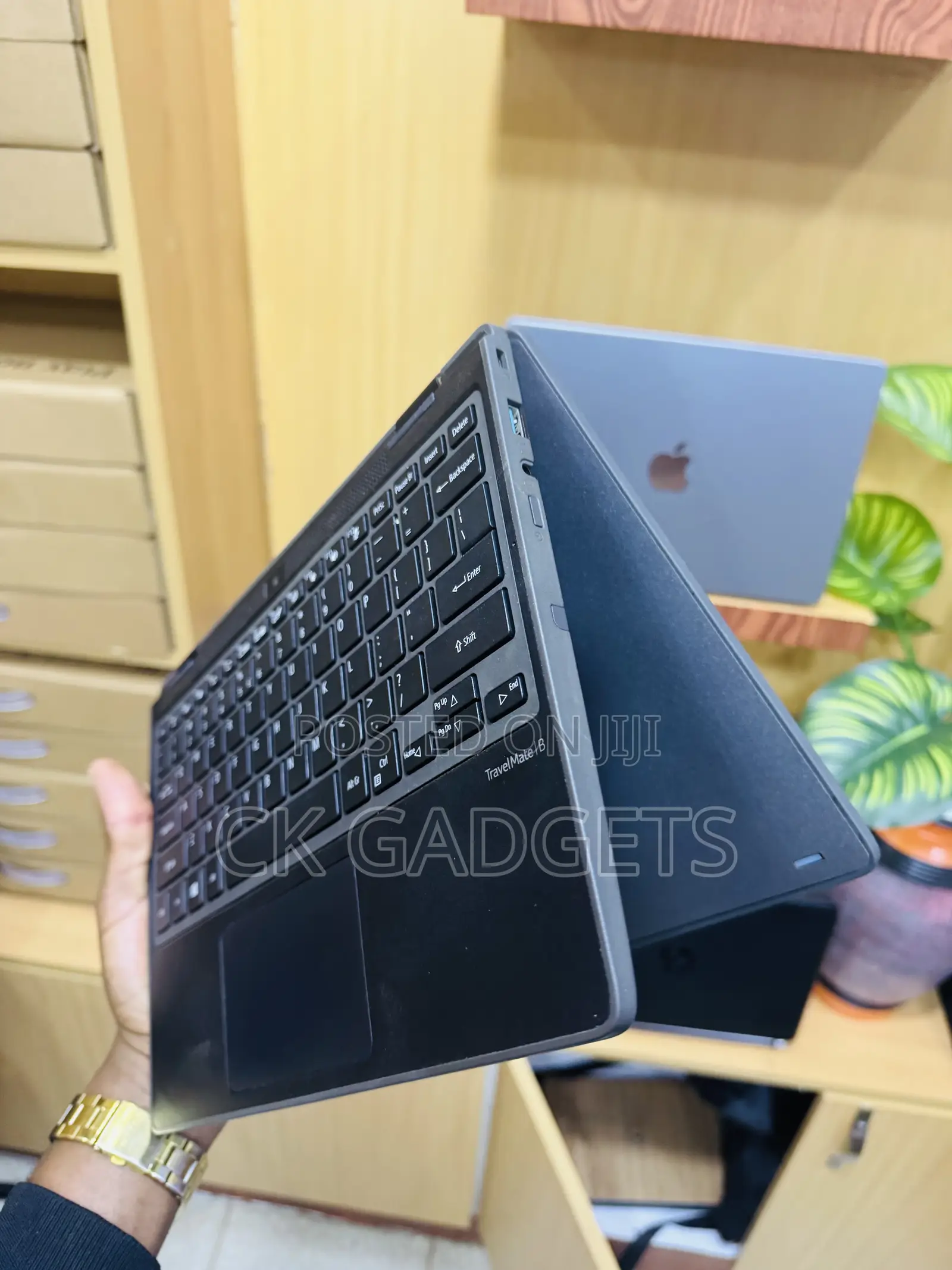 Laptop Acer TravelMate 5740 4GB Intel Celeron SSD 128GB