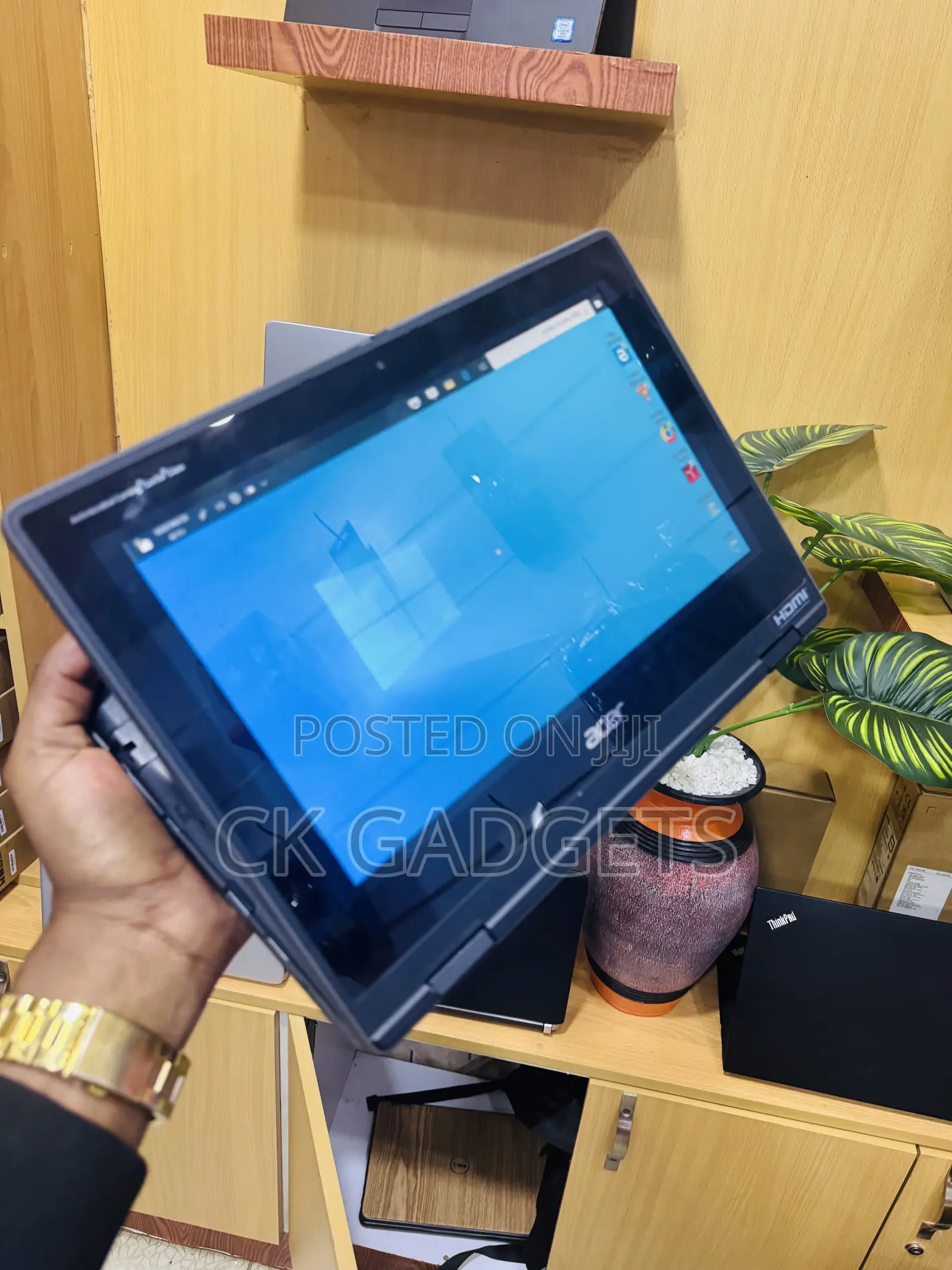 Laptop Acer TravelMate 5740 4GB Intel Celeron SSD 128GB