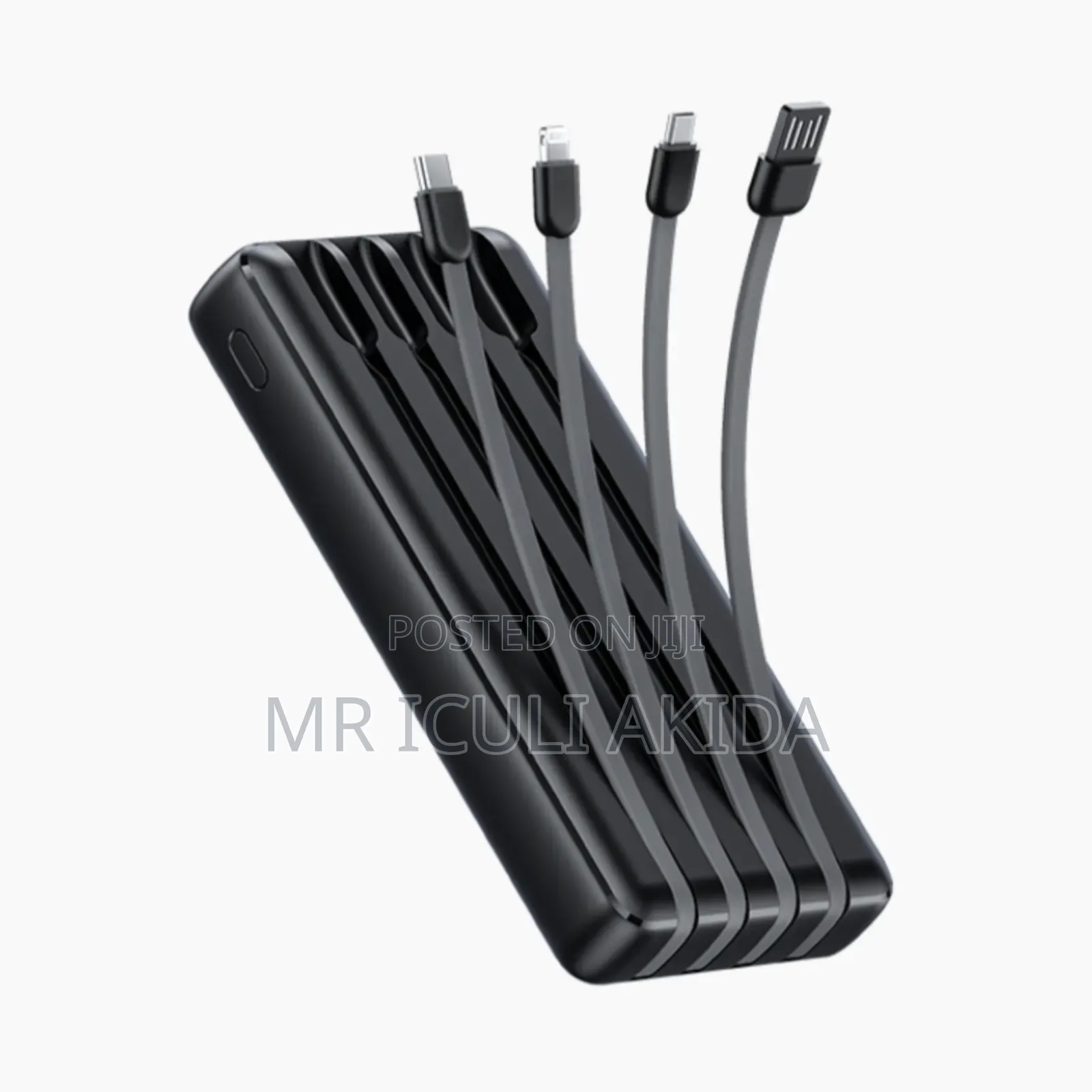 Original Oraimo Travellers Link 20 20000mah 12w Super Fast Power Bank