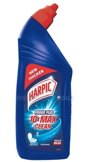 Herpic Toilet Cleaner