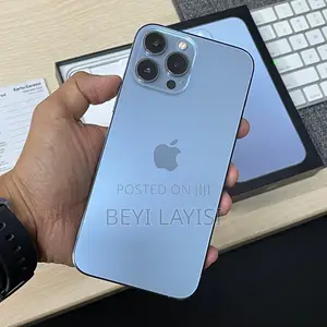 Apple iPhone 13 Pro Max 512 GB Blue