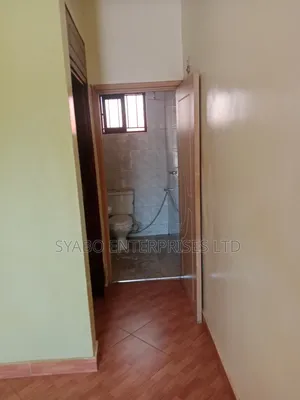 Furnished 1bdrm House in Self Contained, Mukono TC for rent