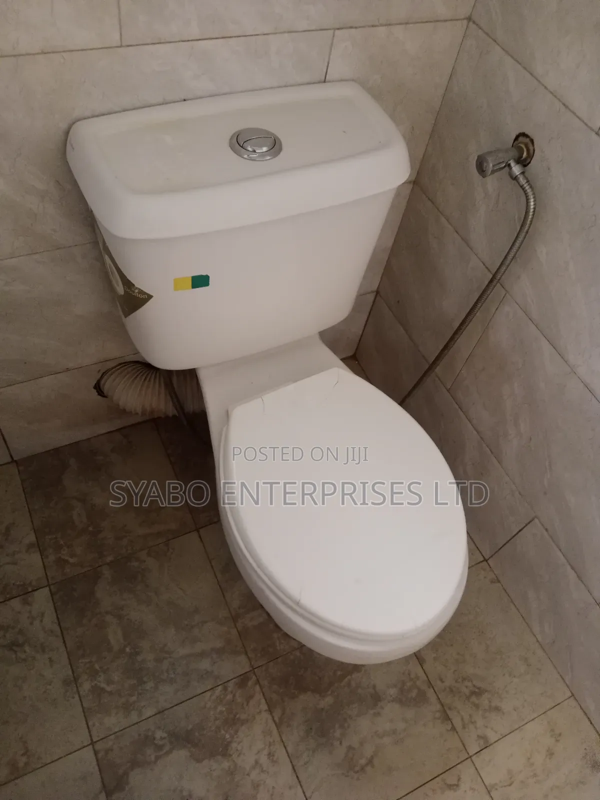 Furnished 1bdrm House in Self Contained, Mukono TC for rent