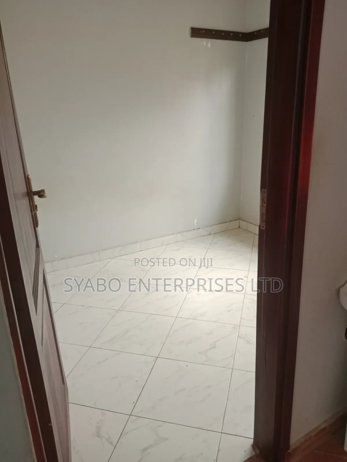 Furnished 1bdrm House in Self Contained, Mukono TC for rent