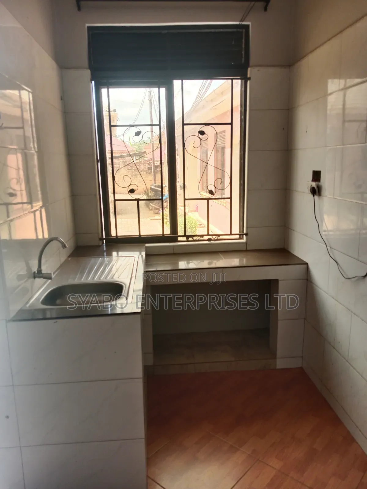 Furnished 1bdrm House in Self Contained, Mukono TC for rent