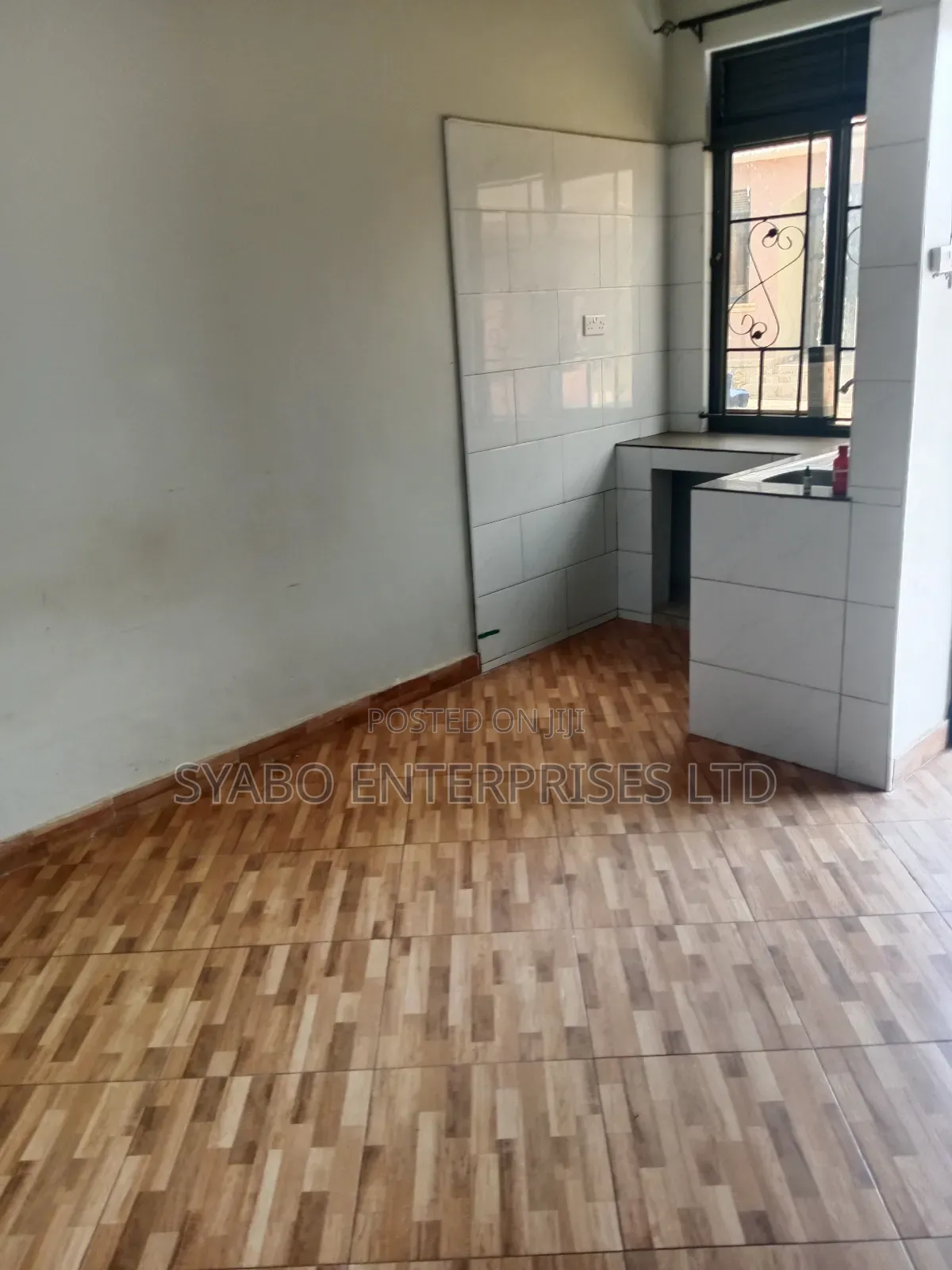 Furnished 1bdrm House in Self Contained, Mukono TC for rent