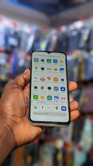 Xiaomi Mi 10 Lite 128 GB White
