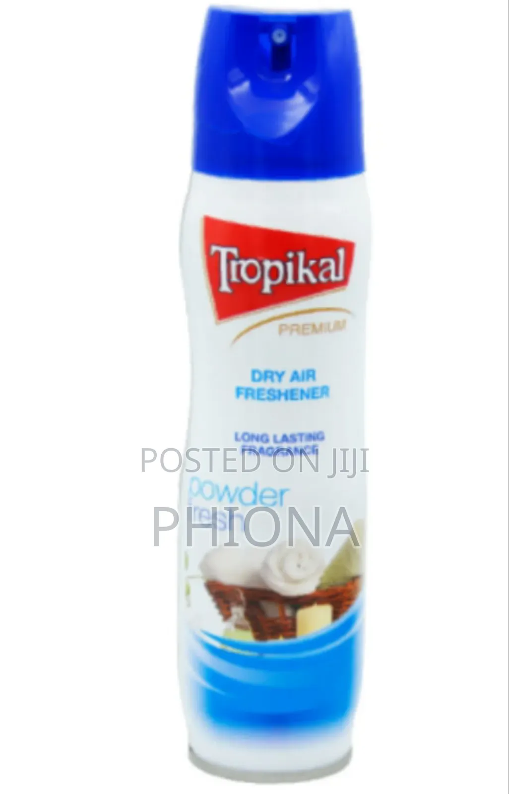 Tropikal Dry Air Freshener